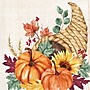 Say Hooray! Fall Feast Tableware Kit, Multicolored, 49/Pack (DTC9389E2A)~#|#~69CFF313-8BF3-42E3-BB770B062B6FE64C_sc7