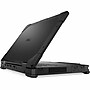 Dell Pro Rugged 14" LED Touchscreen Laptop, Intel Core Ultra 7, 16GB RAM, 512GB SSD, Backlit Keyboard, Windows 11 Pro (JGJX6)~#|#~69D012BD-9703-4154-88B02AB7716F873B_sc7