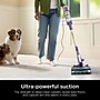 Shark PowerDetect Stick Vacuum, Bagless, Eggplant (HZ4002)~#|#~69D304DC-7FDE-4BEA-BE74F77CB33983A5_sc7