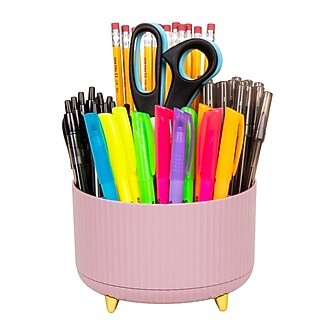 Pen Cups and Holders