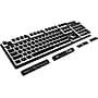 HyperX Pudding Keycaps 2 Full Key Set, Black (7G8K1AA)~#|#~69D92254-B9A2-407F-B0415F69EB5075D6_sc7