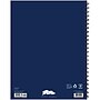 2027 Willow Creek 8.5" x 11" Calendar Year Weekly & Monthly Standard Planner, Navy/Tan (66874)~#|#~69DC95D2-9D5F-4B86-87E564F477A497F3_sc7