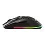 SteelSeries AEROX 3 Wireless Ergonomic Optical USB Gaming Mouse, Onyx (62612)~#|#~69DCB5D4-216E-4975-910C1B3BE64BAFA0_sc7