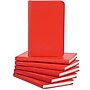 ELAN Field Surveying Computation Notebooks, 4.63" x 7.25", 160 Sheets, Orange, 6/Pack (E64-8X4 ORG-6)~#|#~69DDFF98-E4CD-4406-8FF9BED4411BFE92_sc7