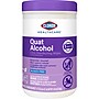 Clorox Healthcare Quat Alcohol Disinfecting Wipes, 275 Wipes/Container (60958)~#|#~69DE5D99-F4DB-4B31-B2EFF7C99CD866D5_sc7