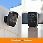 Toucan Pro Indoor/Outdoor Wireless Smart Battery Operated Security Camera (TNTSCP05GR)~#|#~69DE9C34-AA04-4CE0-A0D290C1C7765F92_sc7