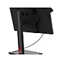Lenovo ThinkCentre Tiny-In-One 22 Gen 5 21.5" 60 Hz LED Monitor, Black (12N8GAR1US)~#|#~69E2E1F5-193C-41B3-99E4834D2D64C8D6_sc7