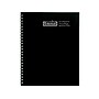 2024-2025 House of Doolittle 8.5" x 11" Academic Monthly Planner, Leatherette Cover, Black (26302-25)~#|#~69E354A0-60EB-4CCB-88AB5686E9C96CCB_sc7