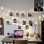 Excello Brands 17' Photo Clip String Lights, 50 Clips (EGP-SL-1750)~#|#~69E3CA33-E706-4524-B92D99F2CE60E94C_sc7