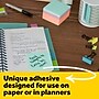 Post-it Notes, 3" x 3", Assorted Collection, 400 Sheet/Pad (2027)~#|#~69E415CA-EC93-49B1-BC597DAD8B055835_sc7