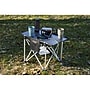 TECHNAXX Foldable Camping Table Solar Panel, 23.94" x 0.43", 20W (5083)~#|#~69E5B2D0-D65A-4266-BFBC366BD9EE7A84_sc7