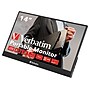 Verbatim PMT-14 14" Portable Full HD Touchscreen Monitor, Metal Housing, Black (49591)~#|#~69E86809-7441-41DF-82C8441241C63A81_sc7