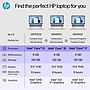 HP 17.3” FHD Laptop, Intel Core i5-1334U, 8GB RAM, 512GB SSD, Windows 11 Home~#|#~69E97A4F-C9AC-4283-9BD103BEA870ABDB_sc7