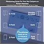 Formax Automatic Paper Folder, 500 Sheets (FD386)~#|#~69EA2243-F97D-4A29-A720D8AB17F02E9C_sc7