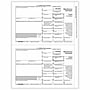 ComplyRight 2026 1099-MISC Tax Form, 1-Part, 2-Up, Recipient Copy B, 50/Pack (511150)~#|#~69EA524F-C786-4B34-97AEFA9081690F6C_sc7