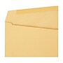 Staples Gummed #12 Kraft Business Envelopes, 4 3/4" x 11", Kraft, 100/Box (479887/19329)~#|#~69EA84E8-34F1-431C-A196834F732EC625_sc7