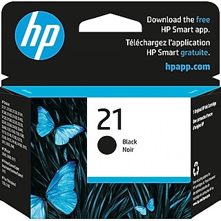 HP 57 Tri-Color Standard Yield Ink Cartridge, Prints Up to