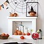 National Tree Company 11" Halloween Single Eye Metal Pumpkin (RAH-1915B213A-1)~#|#~69ECA129-A317-45B2-9D8A23DF5CA5F5FE_sc7