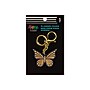 The Happy Planner Butterfly Planner Charm, Special Die Cut, Faux Leather, 3″ x 3″, Gold (ADPC-001)~#|#~69ED7BCD-110C-4106-863EA66D165BDDD0_sc7