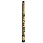 Sakura Pigma Micron Pen , Fineliner, Black Ink, 6/Pack (SAKXSDK0849-6)~#|#~69EE68EB-2DC5-4619-BC0105F277D431EA_sc7