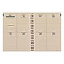 2027 TF Publishing Aztec 6.5" x 8"  Weekly & Monthly Standard Planner, Paperboard Cover, Multicolored (27-9200)~#|#~69EED400-6B41-416B-A2964686AFC95B48_sc7