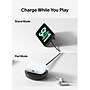 Belkin BoostCharge Magnetic Wireless Charging Pad with Qi2, Black (WIA011fqBK)~#|#~69F0CD7E-396F-4FFA-A0DB48A98CF6F915_sc7