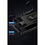 SaharaCase Raider Series Heavy Duty Phone Case for iPhone 17, Shock Absorbing, Black (CP00910)~#|#~69F15B5A-5DF4-41AF-81215E2752C6CFA3_sc7