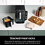Ninja DoubleStack 8 Qt. 2-Basket Air Fryer (SL201)~#|#~69FD879B-86B7-4D70-B3A1D7EE24C5B503_sc7