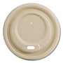 World Centric Sip Through Fiber Hot Cup Lid, 10-20 oz. Cup, 1000/Carton (WORCULFB12GNLF)~#|#~69FDB13A-4D68-4186-905802109B4FEF9F_sc7