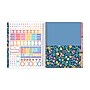 2026 Blue Sky Livewell Frenissa 7" x 9" Weekly & Monthly Personal Organizer, Plastic Cover (153487)~#|#~69FEF754-F970-43B8-A28F0E1FFC79F2D7_sc7