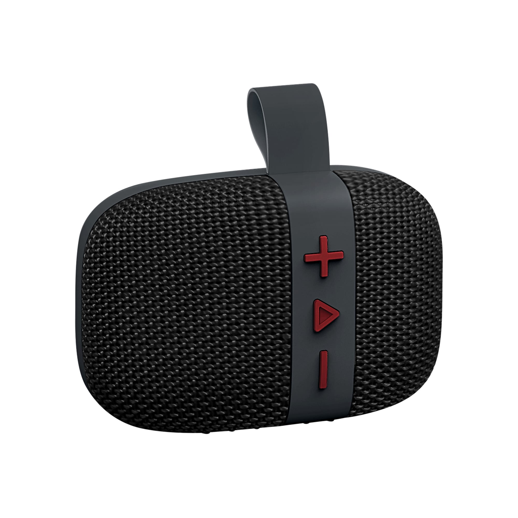 STUDIO PRO by FISHER ECO GO Wireless Bluetooth Portable Speaker with FM Radio, Waterproof, Black (SBT294K) Sansujyuku sansujyuku.com