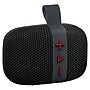STUDIO PRO by FISHER ECO GO Wireless Bluetooth Portable Speaker with FM Radio, Waterproof, Black (SBT294K)~#|#~69FF7E9E-9278-4577-8E27A7321F9EC705_sc7