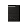 Samsung Polyurethane 12.4" Book Cover Keyboard Slim for Galaxy Tab S10 FE+, Black (EF-DX620UBEGUJ)~#|#~6A000C92-BE6F-4016-9479F5CA3C8A690B_sc7