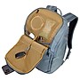 Thule Chasm Laptop Backpack, Large, Pond Gray (3204984)~#|#~6A017C77-6E7E-48AE-A3319EFF69AB2EE8_sc7
