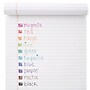 Paper Mate InkJoy Ballpoint Pen, Medium Point, 1.0mm, Assorted Ink, 18/Pack (1987341)~#|#~6A05249F-4E62-498A-AB57766BFA1596A3_sc7