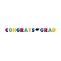 Creative Converting Glad to Be Grad Party Kit, Serves 8 (DTC9209E4A)~#|#~6A0582C4-38A6-477D-8607BE59C66E3CC4_sc7