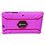 V8 7” Tablet, Quadcore, Wi-Fi, 32GB, Android 13 Bundled with Educational Apps & Durable Kid-Proof Case, Pink~#|#~6A068DDA-0E8A-407B-99BDC3265BEABDFE_sc7