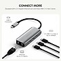 Satechi 4-in-1 USB-C Hub with 2.5 Gigabit Ethernet, Space Gray (ST-H3C25EM)~#|#~6A07FCF5-4D5A-4745-8AB3285AE0F11C57_sc7