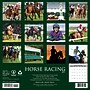 2027 Willow Creek Horse Racing 12" x 12" Monthly Wall Calendar (60698)~#|#~6A09D6E8-ECB4-4242-9D66F182C56435F4_sc7