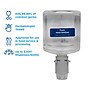 Pacific Blue Ultra Foaming Hand Sanitizer Refills, 33.8 Oz., 4/Carton (43335)~#|#~6A09FAA1-3772-4C80-B0113CF25AB804A3_sc7