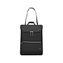 Solo New York Stealth Hybrid Laptop Backpack, Medium, Black (EXE807-4)~#|#~6A0A25F9-B19C-4C73-AB1BAFC27CEB5147_sc7