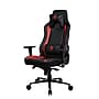 Arozzi Vernazza SoftPU Faux Leather Ergonomic Racing Gaming Chair, Black/Red (VERNAZZA-SPU-RED)~#|#~6A0CA1C0-2D91-4698-A3EA3B9BAA8F2671_sc7