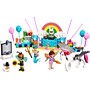 LEGO Friends Costume Party with Unicorn & Fairy, 261 Pieces (42661)~#|#~6A0D7429-359B-4EF7-845F0569EC2B5436_sc7