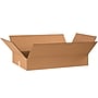 24" x 14" x 4" Shipping Boxes, 32 ECT, 25/Bundle (24144)~#|#~6A0E758B-7E7E-4C13-87444C653346F1F8_sc7