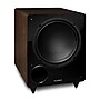Fluance DB10W 10" Low Frequency Powered Subwoofer for Home Theater, Walnut~#|#~6A130FC0-4CFF-4755-B1CFF3DF9BBE8576_sc7