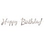 Beistle Foil Happy Birthday Streamer, Silver, 3/Pack (53385-S)~#|#~6A14A0D8-8C97-474C-8A014522516B1816_sc7