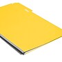 Smead Recycled Heavy Duty File Folder, 1/3-Cut Tab, Assorted, Legal Size, Yellow, 25/Box (22562)~#|#~6A167042-C289-4F50-96DBC1B9C5E20AAA_sc7