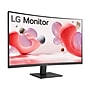 LG 32" Curved 100Hz FHD LCD Monitor, Matte Black (32BR50C-B)~#|#~6A16BFA9-F440-462B-963E8504665A3231_sc7