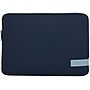 Case Logic Reflect 13" Polyester Laptop Sleeve, Shock Absorbing, Dark Blue (3203959)~#|#~6A178D01-13D2-4A70-94F8E10CADBD3961_sc7