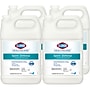 Clorox Healthcare Spore Defense Cleaner Disinfectant, Closed System Refill Bottle, 128 Fl Oz, 4/Pack  (32122)~#|#~6A1A0458-B1FE-4705-BC37EF8CBE69CD5D_sc7